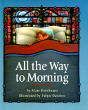 All the Way to Morning cover