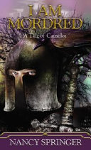 I Am Mordred: A Tale from Camelot cover