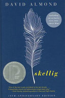 Skellig cover