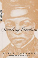 Stealing Freedom cover