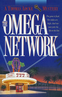 The Omega Network cover