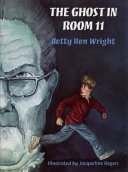 The Ghost in Room 11 cover
