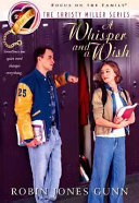 A Whisper and a Wish cover