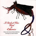 A Book of Flies Real or Otherwise cover