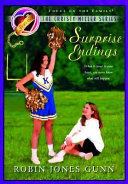 Surprise Endings cover