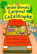 Spider Storch's Carpool Catastrophe cover