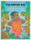 Palampam Day cover