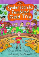 Spider Storch's Fumbled Field Trip cover