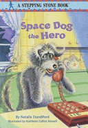 Space Dog the Hero cover