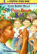 The Paint Brush Kid cover