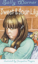 Sweet and Sour Lily cover