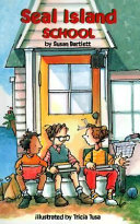 Seal Island School cover