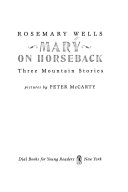 Mary on Horseback cover