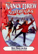 Not Nice on Ice cover