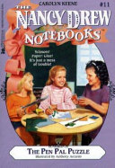 The Pen Pal Puzzle cover