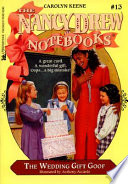 The Wedding Gift Goof cover