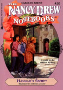 Hannah's Secret cover