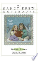 The Hidden Treasures cover