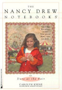 Dare at the Fair cover