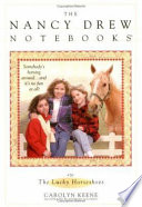 The Lucky Horseshoes cover
