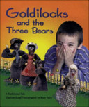 Goldilocks and the Three Bears cover
