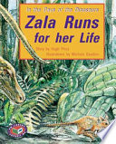 Zala Runs for Her Life cover