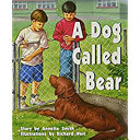 A Dog Called Bear cover