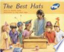 The Peddler's Caps cover