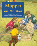 Moppet on the Run cover