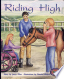 Riding High cover