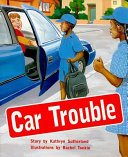 Car Trouble cover