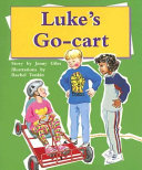 Luke's Go-Cart cover