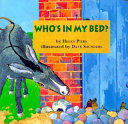 Who's in My Bed? cover