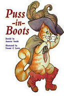Puss-in-Boots cover