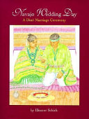 Navajo Wedding Day cover