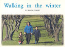 Walking in the Winter cover