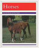 Horses cover