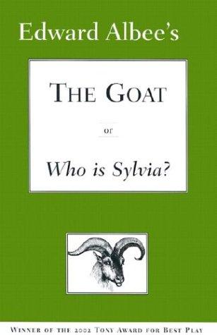 Goats cover