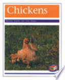 Chickens cover