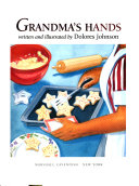 Grandma's Hands cover