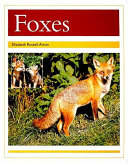 Foxes cover