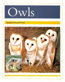 Owls cover