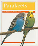 Parakeets cover
