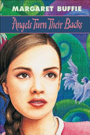 Angels Turn Their Backs cover
