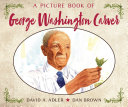 A Picture Book of George Washington Carver cover