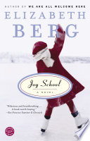 Joy School cover