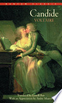 Candide cover