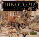 Dinotopia: A Land Apart from Time cover