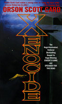 Xenocide cover