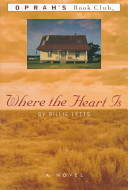 Where the Heart Is cover